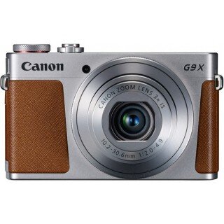 Canon PowerShot G9 X Kompakt Fotoğraf Makinesi kullananlar yorumlar